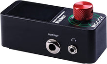 Load image into Gallery viewer, MOOER Radar Guitar Speaker CAB Simulator