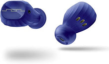 Load image into Gallery viewer, SOL REPUBLIC Amps Air 2.0 Waterproof Wireless Bluetooth Earbuds, blue