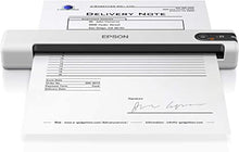 Load image into Gallery viewer, Epson DS-70 Document Scanner