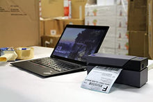 Load image into Gallery viewer, ROLLO Shipping Label Printer - Commercial Grade Direct Thermal High Speed Shipping Printer û Compatible with ShipStation, Etsy, Ebay, Amazon - Barcode Printer - 4x6 Printer