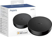 Load image into Gallery viewer, Aqara Smart Hub M2, Smart Home Bridge For Alarm System, IR Remote Control, Home Automation, Supports Alexa, Google Assistant, Apple HomeKit And IFTTT