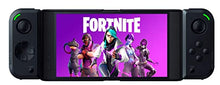 Load image into Gallery viewer, Razer Junglecat Dual-Sided Mobile Game Controller for Android: Modular Design - 100 Hr Battery Life - Bluetooth Low-Latency - Compatible w/ Razer Phone 2, Galaxy Note 9, Galaxy S10+