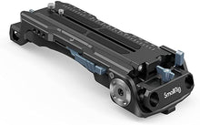Load image into Gallery viewer, SMALLRIG Quick Release Shoulder Plate for Sony VCT-14 Tripod Adapter with Rosettes - 2837