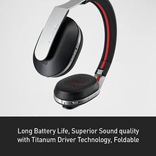 Load image into Gallery viewer, Phiaton Chord MS 530 M-Series Wireless & Active Noise Cancelling Headphones with Microphone