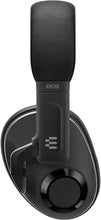 Load image into Gallery viewer, EPOS H3 Closed Acoustic Gaming Headset with Noise-Cancelling Microphone - Plug & Play Audio - Around The Ear - Adjustable, Ergonomic - for PC, Mac, PS4, PS5, Switch, Xbox - Onyx Black