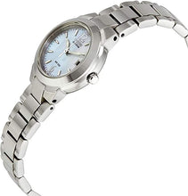 Load image into Gallery viewer, Citizen Eco-Drive Chandler Quartz Womens Watch, Stainless Steel, Casual, Silver-Tone (Model: EW1670-59D)