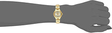Load image into Gallery viewer, Citizen Quartz Womens Watch, Stainless Steel, Classic, Gold-Tone (Model: EU2252-56P)