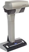 Load image into Gallery viewer, Fujitsu ScanSnap SV600 Overhead Book and Document Scanner
