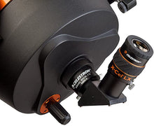 Load image into Gallery viewer, Celestron X-Cel LX Series Eyepiece - 1.25-Inch 18mm 93425,Black