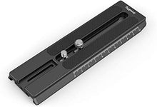 Load image into Gallery viewer, SMALLRIG Camera Extended Quick Release Plate Adapter Only for DJI RS 2 / RS2 Gimbal - 3031