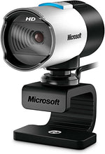 Load image into Gallery viewer, Microsoft LifeCam Studio 1080p HD Webcam - Gray