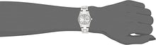 Load image into Gallery viewer, Citizen Quartz Womens Watch, Stainless Steel, Classic, Silver-Tone (Model: EQ0540-57A)