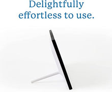 Load image into Gallery viewer, Skylight Frame: 10 inch WiFi Digital Picture Frame, Email Photos from Anywhere, Touch Screen Display, Effortless One Minute Setup - Gift for Friends and Family