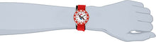 Load image into Gallery viewer, Marvel Kids' W000104 "Spider-Man Time Teacher" Stainless Steel Watch