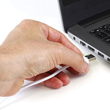 Load image into Gallery viewer, Aluratek Portable Full HD 1080p USB Webcam with Autofocus, Mic Support Required (AWC02F)