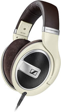 Load image into Gallery viewer, SENNHEISER HD 599 Open Back Headphone, Ivory