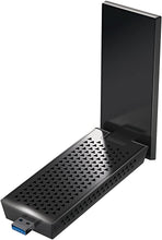 Load image into Gallery viewer, NETGEAR AC1900 Wi-Fi USB 3.0 Adapter for Desktop PC | Dual Band Wifi Stick for Wireless internet (A7000-10000S)