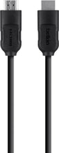 Load image into Gallery viewer, Belkin HDMI Male to Female HDMI Cable 2.0/4K, 50-Feet (F8V3311b50)
