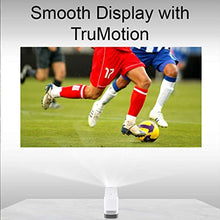 Load image into Gallery viewer, LG HF85LA 120” Full HD (1920 x 1080) Laser Smart Home Theater CineBeam Ultra Short Throw Projector, 1500 ANSI Lumen, Smart TV enabled, HDR10, with Magic Remote - White