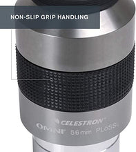 Load image into Gallery viewer, Celestron Omni 56mm Eyepiece - 2"