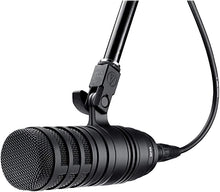 Load image into Gallery viewer, Audio-Technica Dynamic Microphone (BP40)