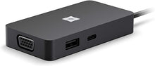 Load image into Gallery viewer, NEW Microsoft USB-C Travel Hub