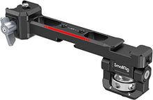 Load image into Gallery viewer, SMALLRIG Adjustable Camera Monitor Mount with NATO Clamp for DJI RS 2 / RSC 2-3026