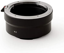 Load image into Gallery viewer, Urth Lens Mount Adapter: Compatible with Leica R Lens to Sony E Camera Body