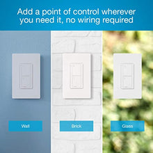 Load image into Gallery viewer, Lutron On/Off Switching Pico Remote for Caseta Smart Home Switch | PJ2-2B-GBL-L01 | Black