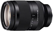 Load image into Gallery viewer, Sony SEL24240 FE 24-240mm f/3.5-6.3 OSS Zoom Lens for Mirrorless Cameras