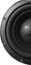 Load image into Gallery viewer, Alpine W10S4 10" 750 Watt Peak 250 Watt RMS 4-Ohm Car Audio Subwoofer Sub