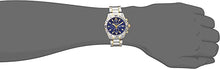 Load image into Gallery viewer, Citizen Quartz Mens Watch, Stainless Steel, Classic, Two-Tone (Model: AN3394-59L)