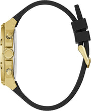 Load image into Gallery viewer, GUESS 46mm Multifunction Stainless Steel Watch