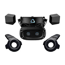 Load image into Gallery viewer, HTC Vive Cosmos Elite Virtual Reality System - PC
