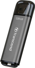Load image into Gallery viewer, Transcend 128GB JetFlash 920 USB 3.2 Gen 1 Flash Drive TS128GJF920