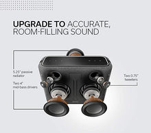 Load image into Gallery viewer, Denon Home 250 Wireless Speaker (2020 Model) | HEOS Built-in, Alexa Built-in, AirPlay 2, and Bluetooth | Compact Design | White