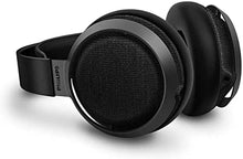 Load image into Gallery viewer, Philips Fidelio X3 Wired Over-Ear Open-Back Headphones, Multi-Layer 50mm diaphragms, Hi-Res Certified, Premium Finishing - Hear The Difference