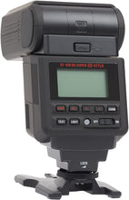 Load image into Gallery viewer, Sigma EF-610 DG SUPER Electronic Flash for Canon Digital SLR Cameras