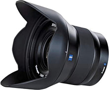 Load image into Gallery viewer, ZEISS Touit 2.8/12 for mirrorless APS-C System Cameras from Sony (with E-Mount), Black