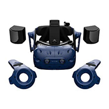 Load image into Gallery viewer, HTC VIVE Pro Virtual Reality System