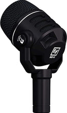 Load image into Gallery viewer, Electro-Voice ND46 Dynamic Supercardioid Instrument Microphone