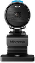 Load image into Gallery viewer, Microsoft LifeCam Studio 1080p HD Webcam - Gray