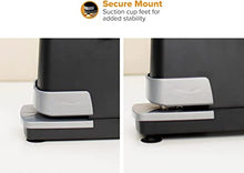 Load image into Gallery viewer, Bostich Impusle Drive, 30 Sheet Capacity, No Jam Technology, Easy Reload, Black