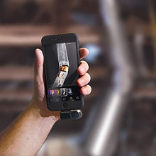 Load image into Gallery viewer, Seek Thermal CompactPRO – High Resolution Thermal Imaging Camera for iOS