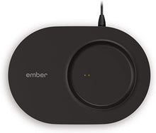 Load image into Gallery viewer, Ember Travel Mug Charging Coaster 2, Black - for use with Ember Temperature Control Smart Mug