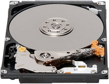 Load image into Gallery viewer, Toshiba 1TB 5400RPM SATA3/SATA 6.0 GB/s 8MB Notebook Hard Drive (2.5 inch)- MQ01ABD100