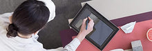 Load image into Gallery viewer, Microsoft Surface Pen for Surface Pro 7 Pro 6 Surface Laptop 3 Surface Book 2 Laptop 2 Surface Go Studio 2 Pro 5 Pro 4 4096 Pressure Points Rubber Eraser Bluetooth 4.0 Platinum