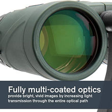 Load image into Gallery viewer, Celestron û Nature DX 8x42 Binoculars û Outdoor and Birding Binocular û Fully Multi-coated with BaK-4 Prisms û Rubber Armored û Fog & Waterproof Binoculars û Top Pick Optics