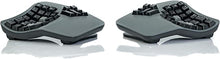 Load image into Gallery viewer, KINESIS Advantage360 Professional Split Ergonomic Keyboard - Bluetooth | Mechanical Switches | Fully Programmable Open Source | Contoured Shape | Adjustable Tenting | Backlit