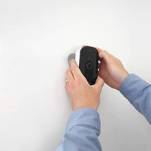 Load image into Gallery viewer, ecobee SmartCamera – Indoor WiFi Security Camera, Baby & Pet Monitor, Smart Home Security System, 1080p HD 180 Degree FOV, Night Vision, 2-Way Audio, Works with Apple HomeKit, Alexa Built In